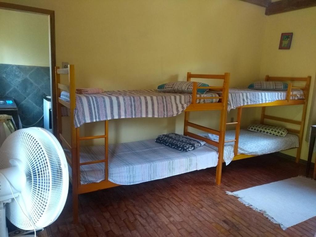 Casa dois andares com área de churrasco em Ibitipoca photo 3