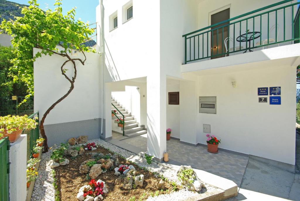 Apartmani Maslina photo 3