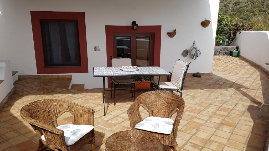 Case Vacanze Marina Longo photo 4