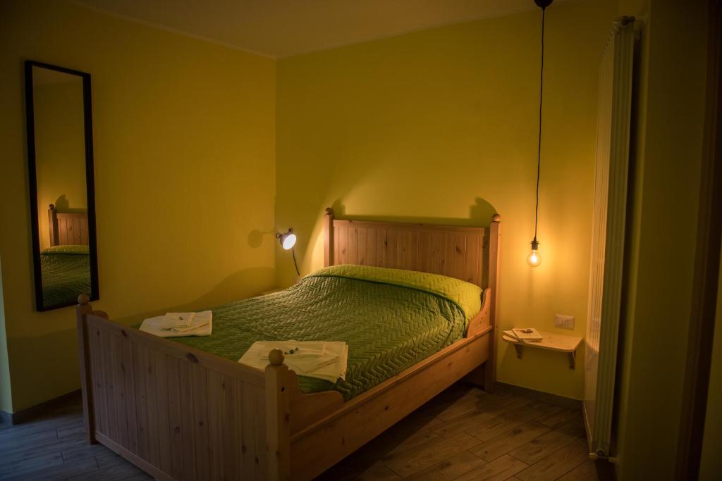 Helvetia Bed & Breakfast photo 2