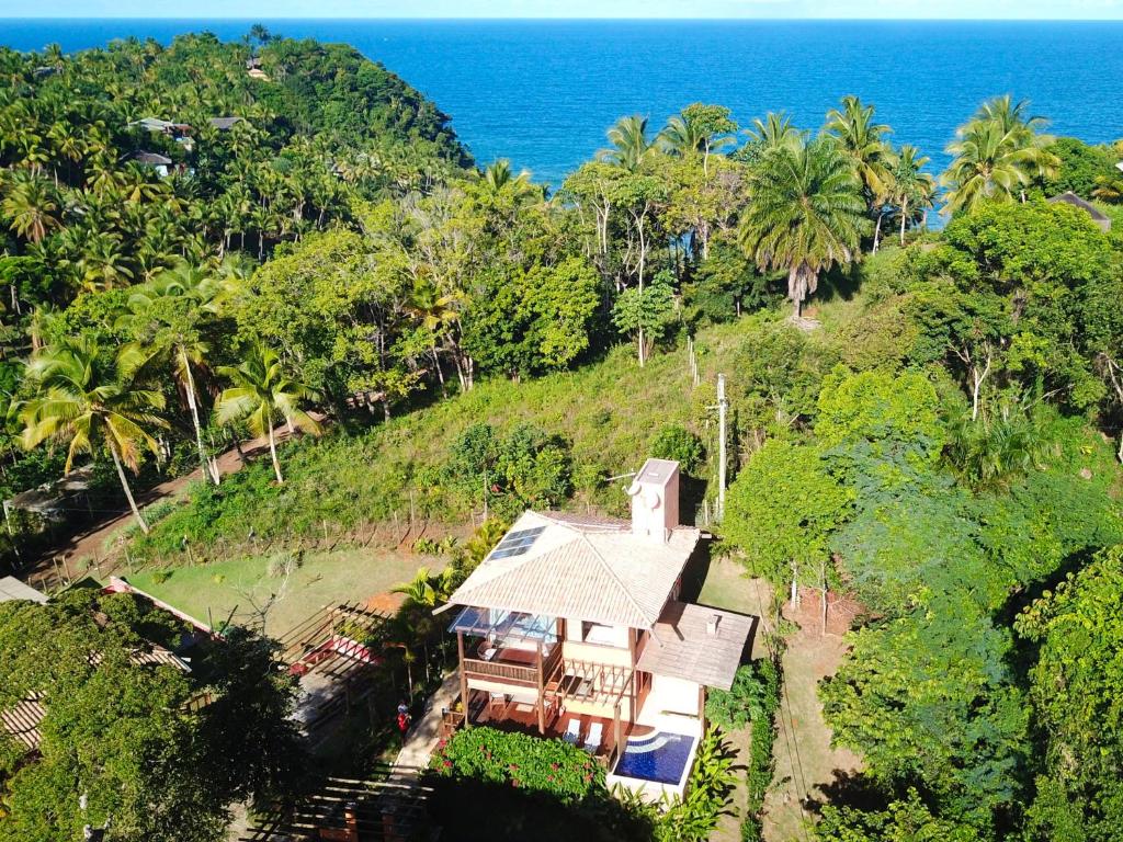 Linda casa em Itacaré Bahia photo 4