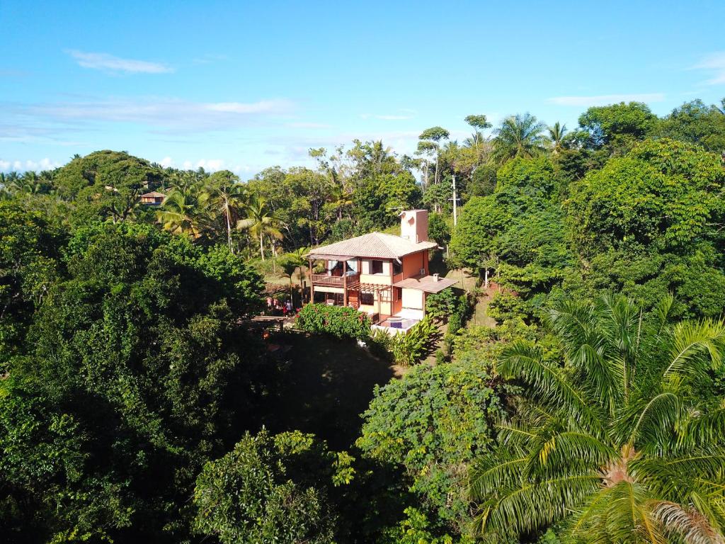 Linda casa em Itacaré Bahia photo 3