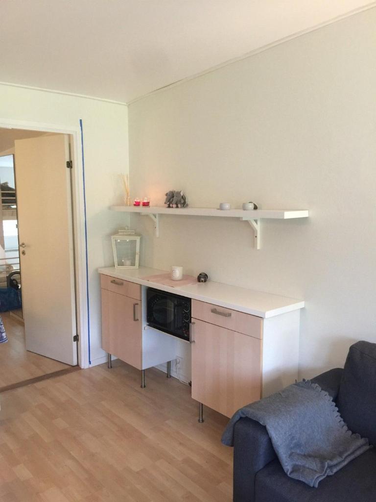 Hällestrand Apartment 32 photo 4