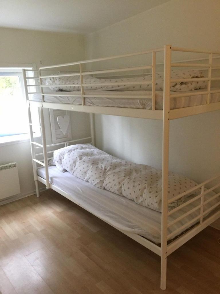 Hällestrand Apartment 32 photo 2
