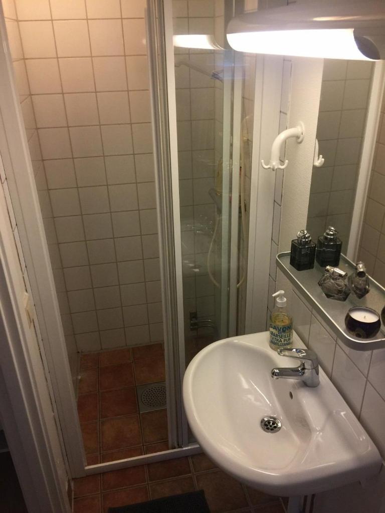 Hällestrand Apartment 32 photo 1