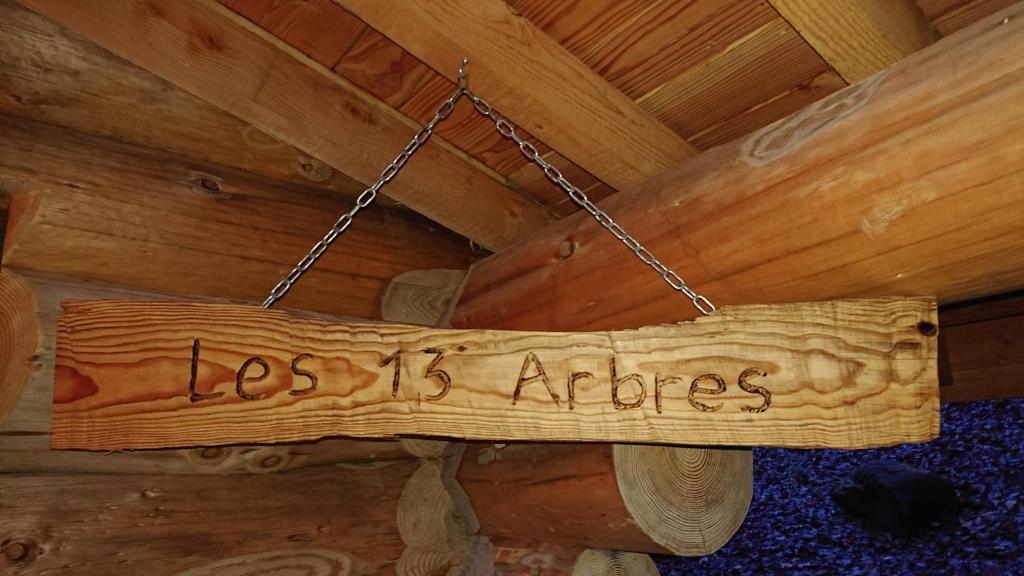 Les Cabanes Du Saleve photo 3