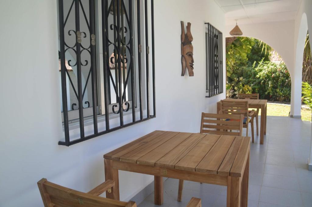 Vokundahouse photo 3
