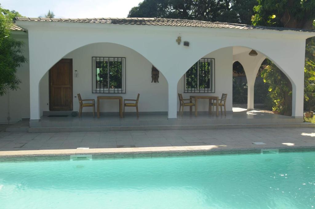 Vokundahouse photo 1