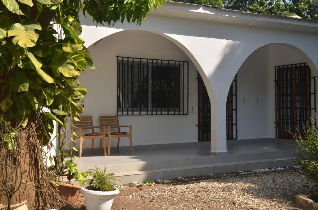 Vokundahouse photo 4