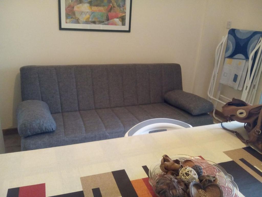 Apartment Calatubo photo 1
