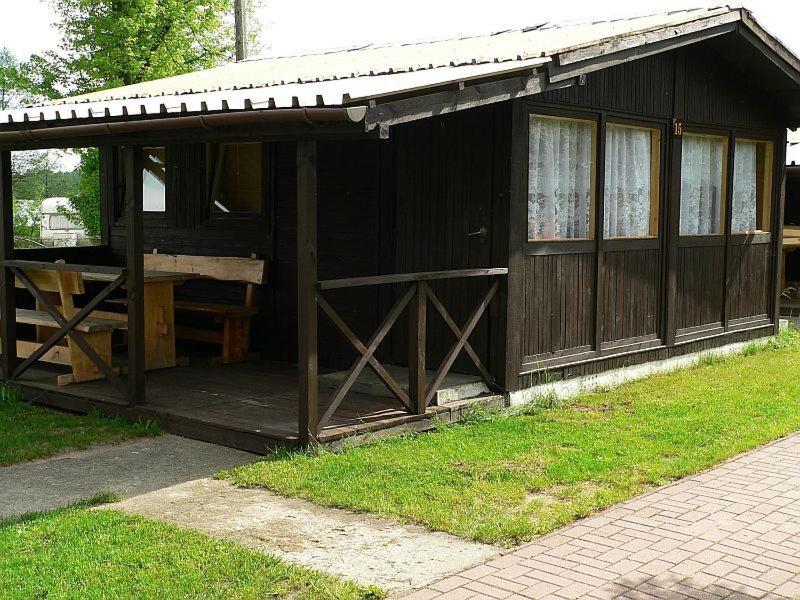 Ośrodek Wypoczynkowy Perkoz photo 2