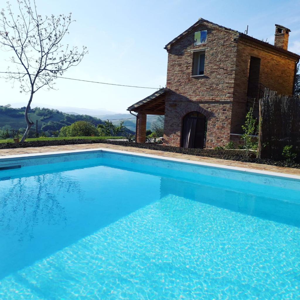 B&B Le Quattro Civette photo 1