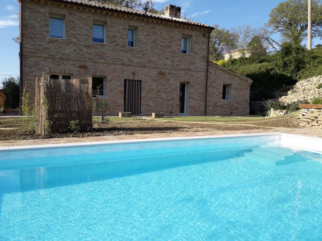 B&B Le Quattro Civette photo 2