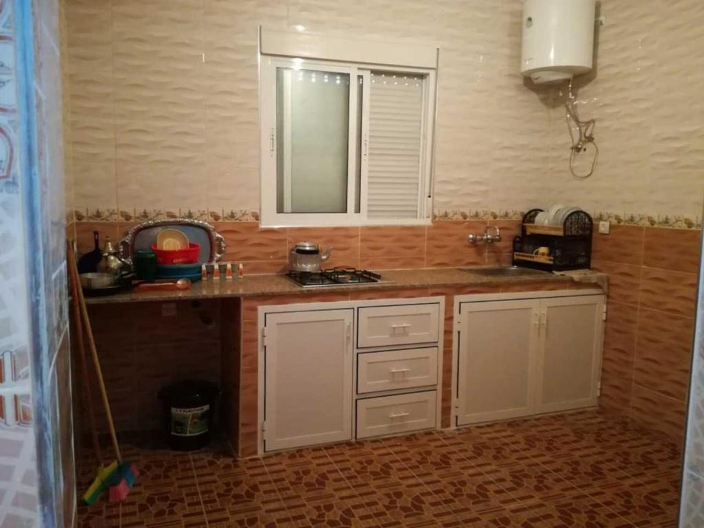 Appartement belle vue photo 3