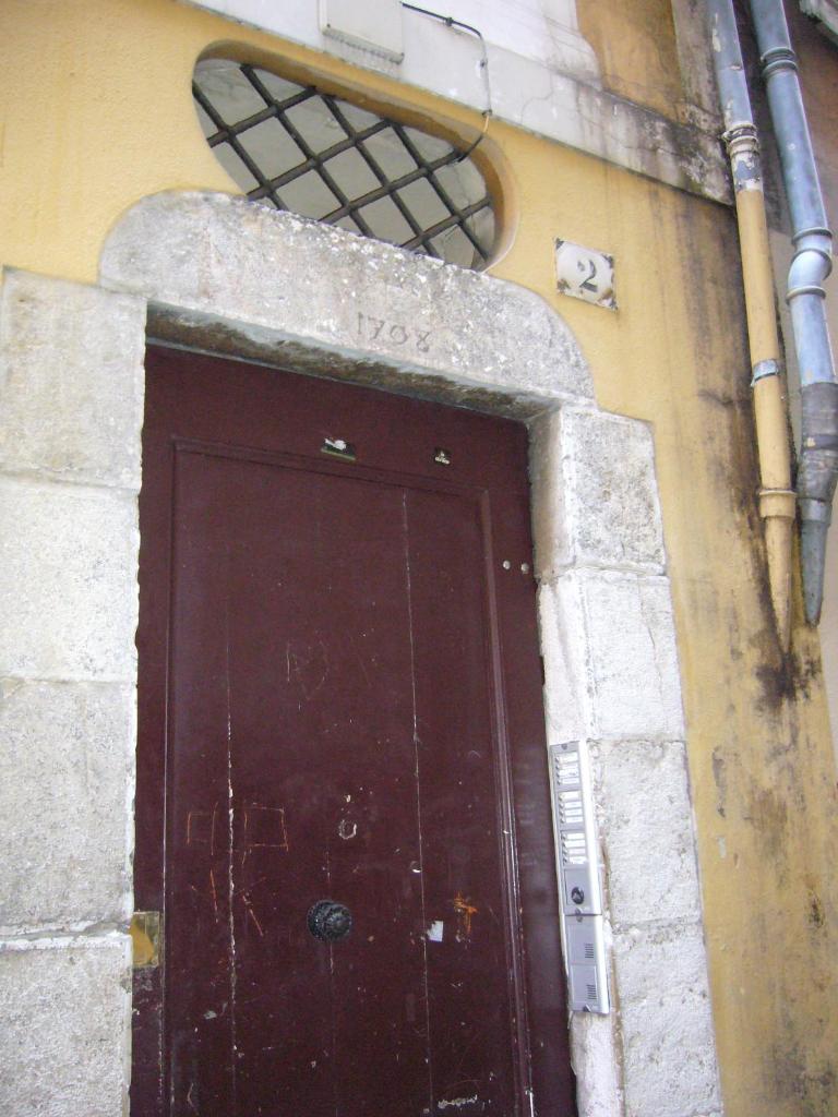 Old Town Luxury 3 Beds photo 1