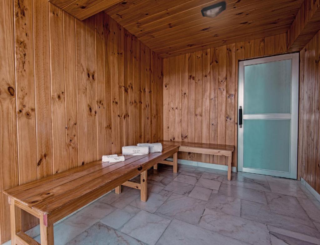 Luxury Inkari Hotel photo 4