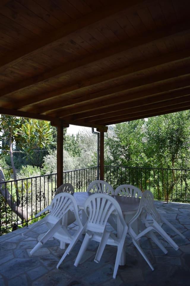 Holiday Home Dionysis photo 3