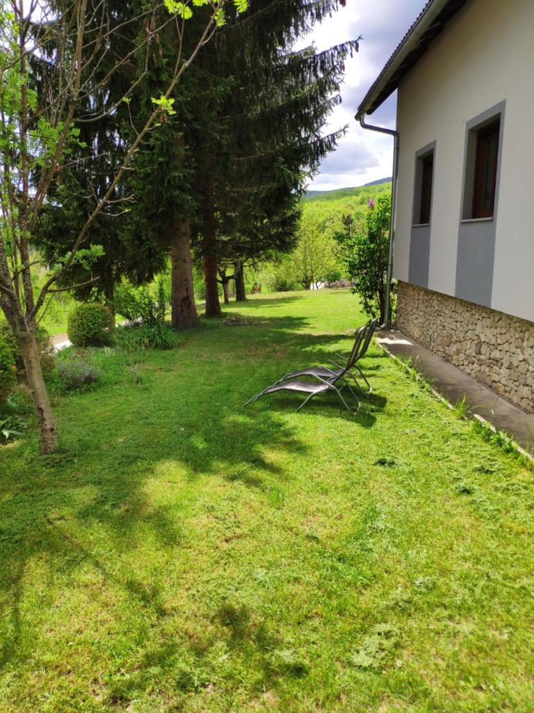 Villa Lucija photo 3