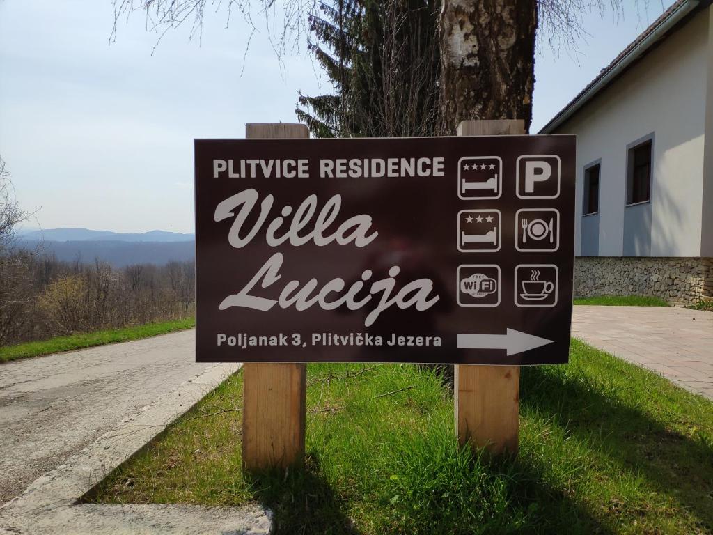 Villa Lucija photo 2