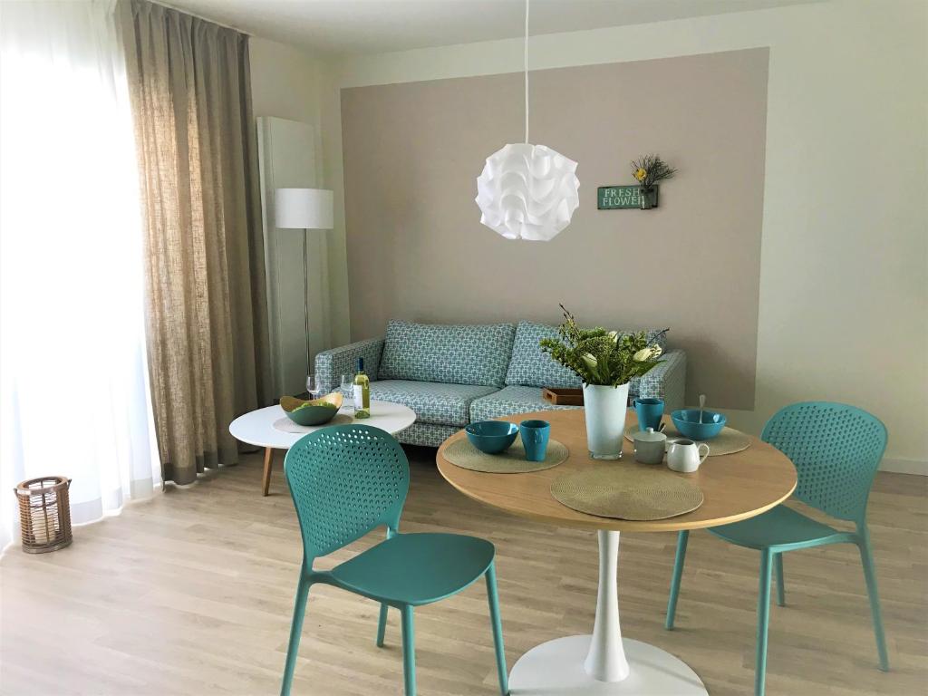SEASIDE APARTMENTS - BEACHHOUSE WAVE photo 1