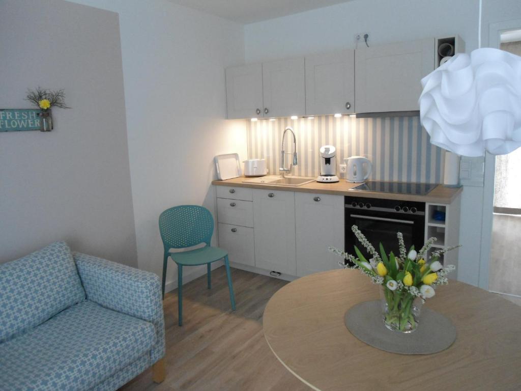 SEASIDE APARTMENTS - BEACHHOUSE WAVE photo 3