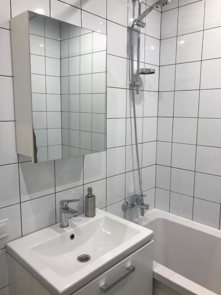 TF Apartment двокімнатні апартаменти в центрі міста photo 4