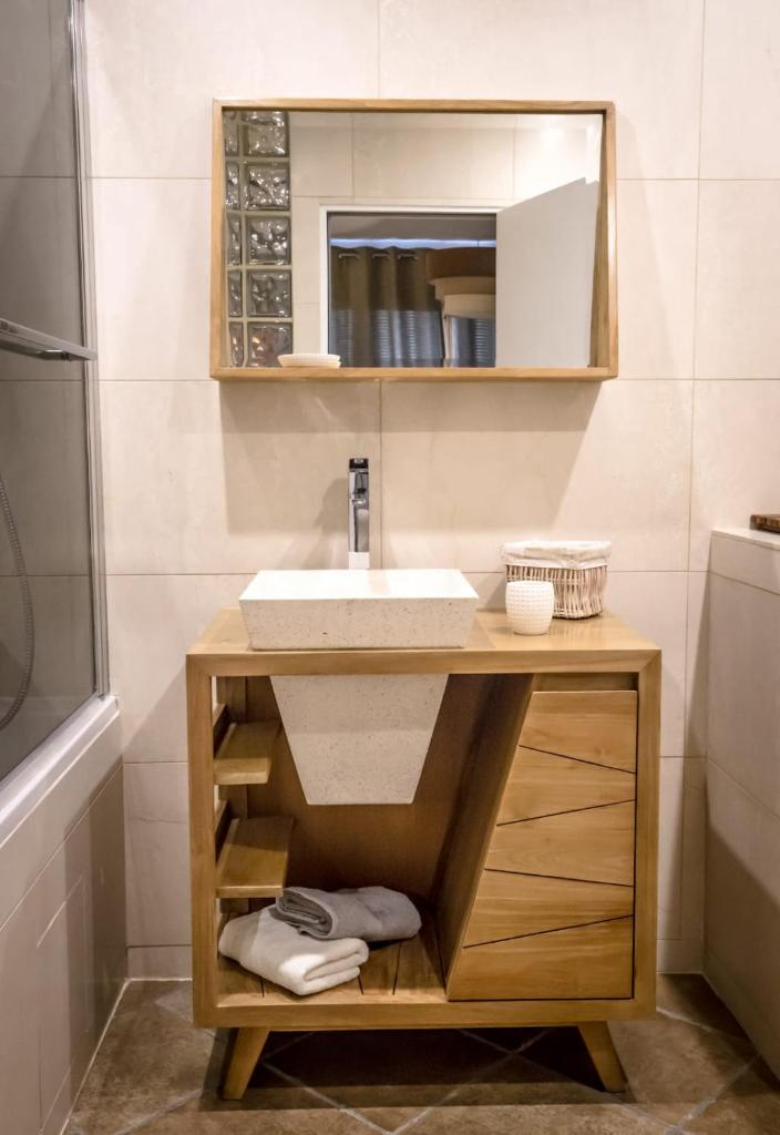 The Vaujany Mountain Lodge photo 3