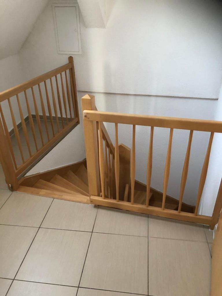 Ferienwohnung am Rande der Dübener Heide photo 2