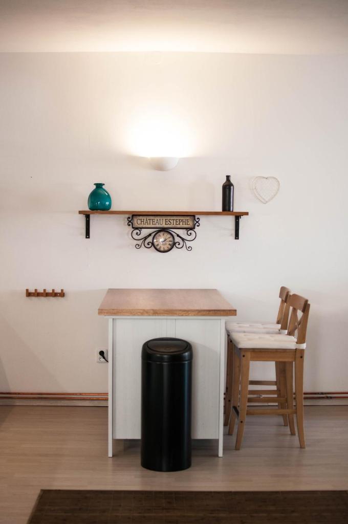 Apartmán Železnice photo 3