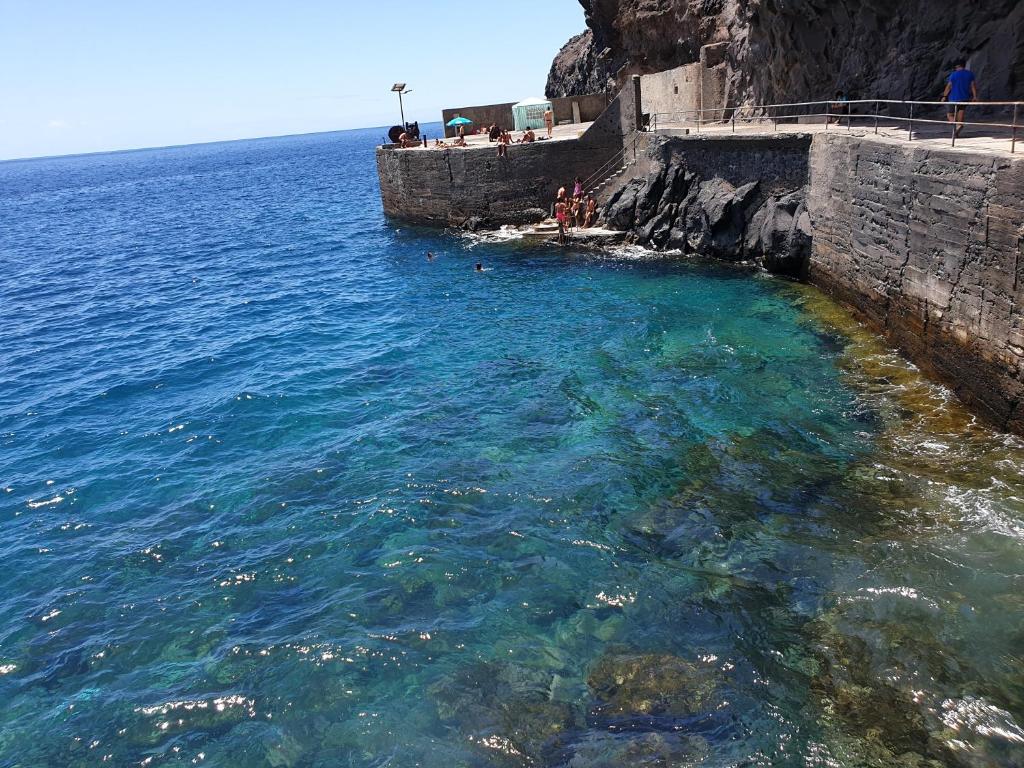 Casa Angel y Carmen (La Dama, La Gomera) photo 1