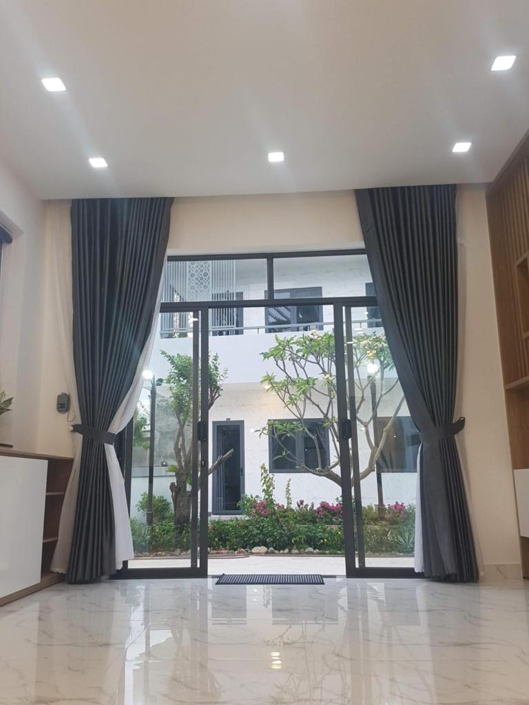 NGOC LANG HOTEL photo 2