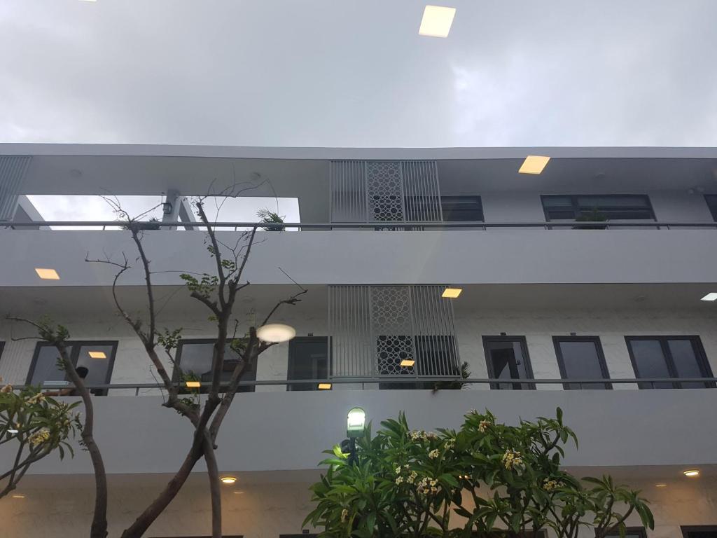 NGOC LANG HOTEL photo 3