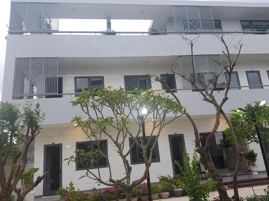 NGOC LANG HOTEL photo 4