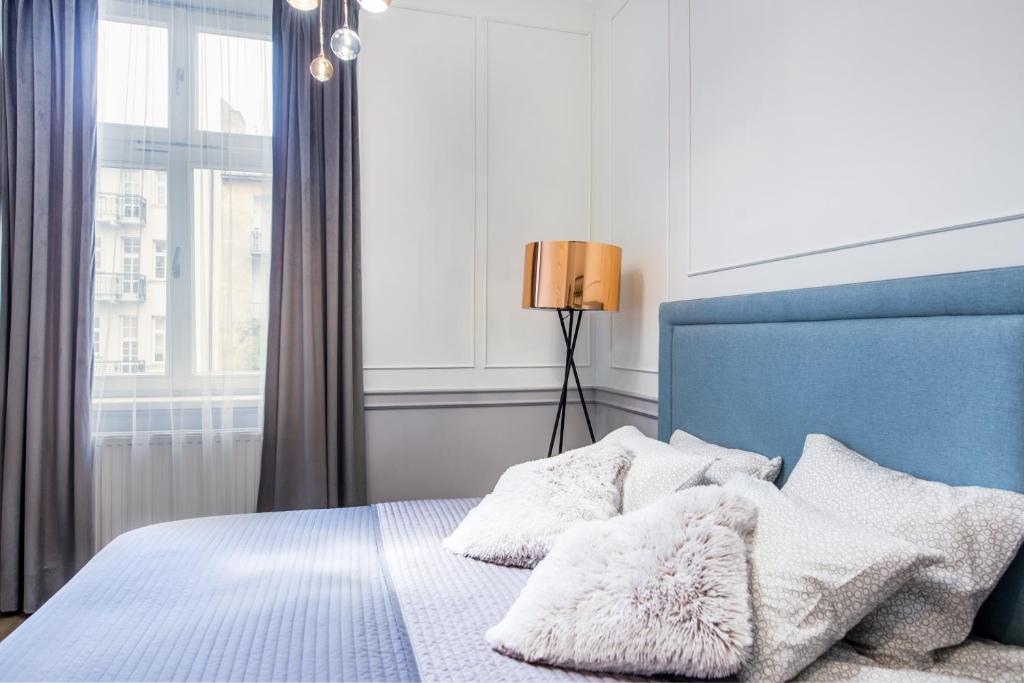 Апартаменты (Апартаменты Делюкс), Cracow Rentals-Zacisze