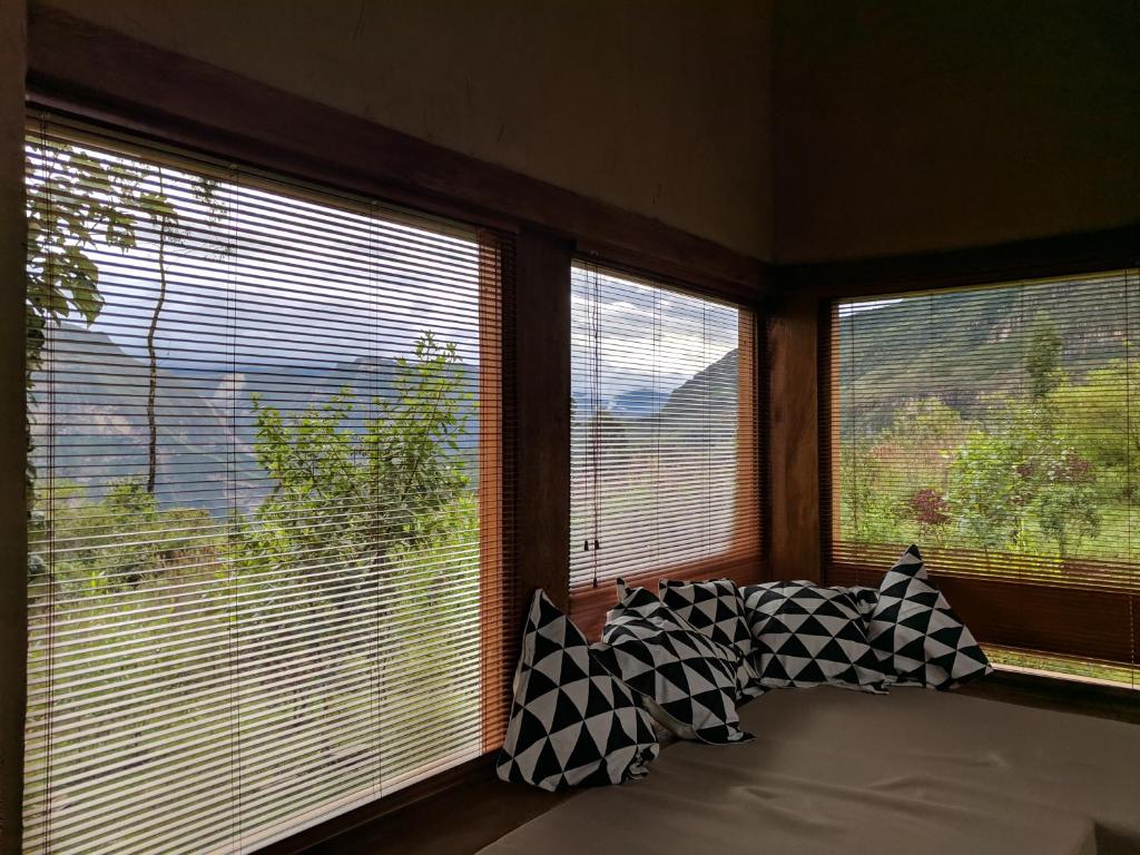 Mamaq Tambo Lodge photo 1