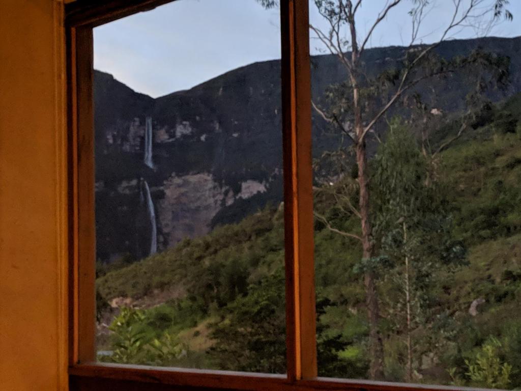 Mamaq Tambo Lodge photo 2