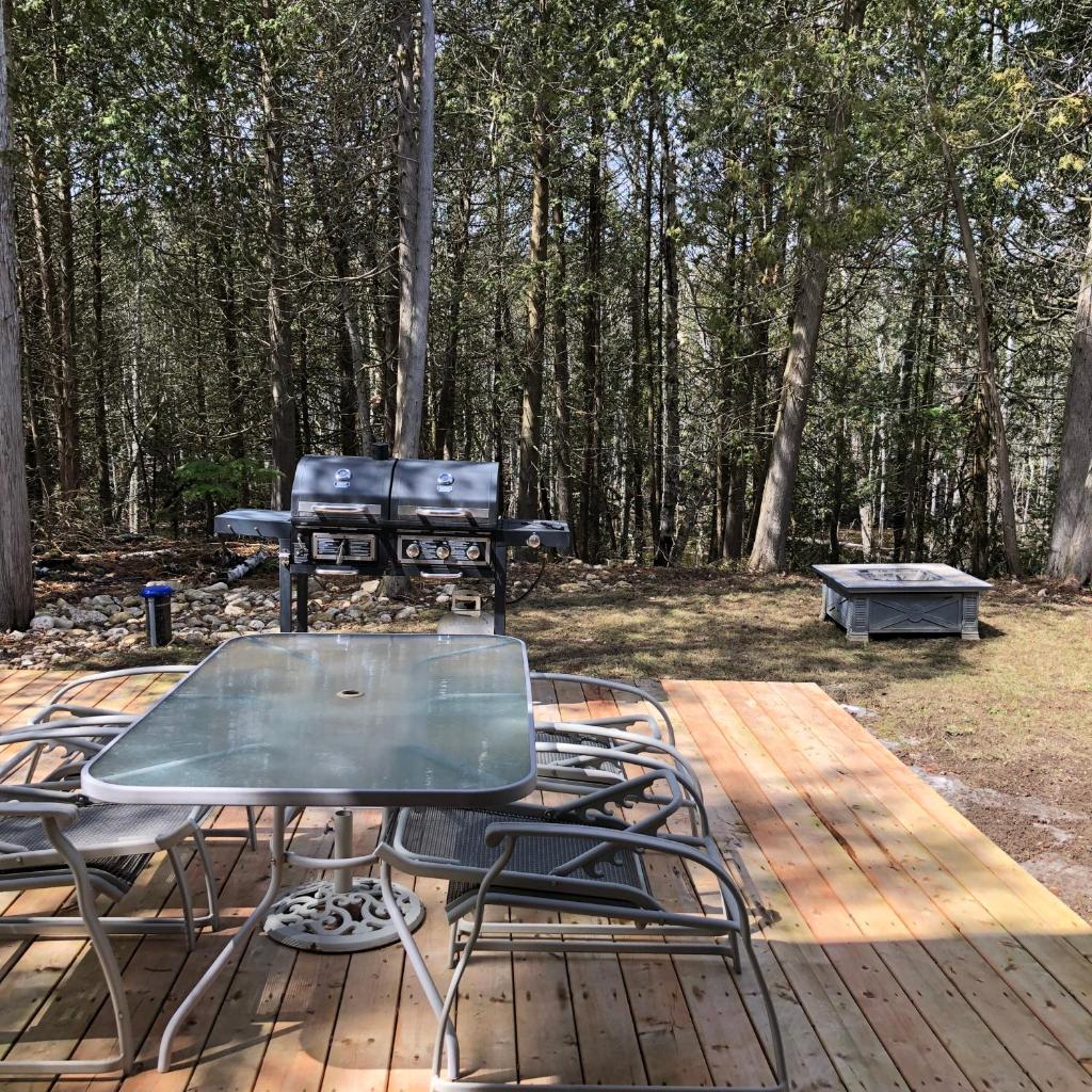 The Whippoorwill Cottage - NBP-2022-201 photo 4