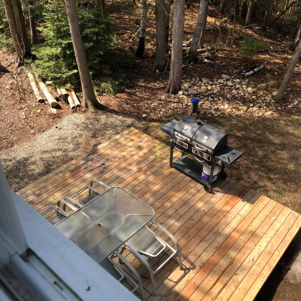 The Whippoorwill Cottage - NBP-2022-201 photo 3