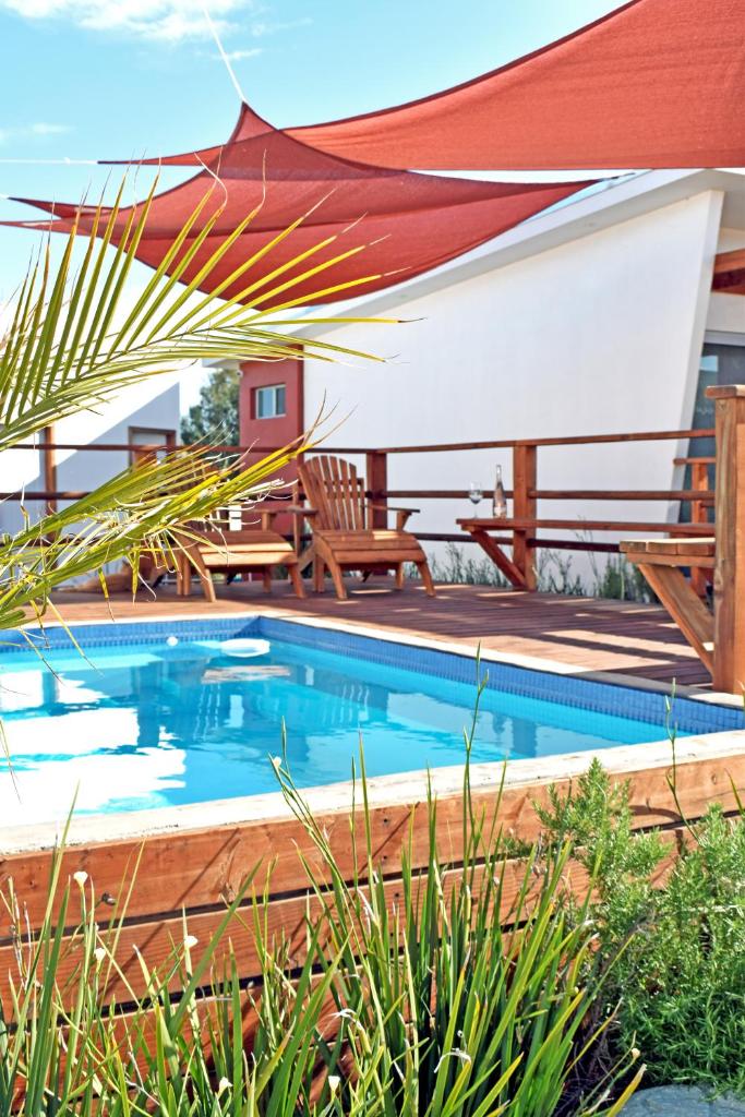 Vides del Rio Suites photo 2