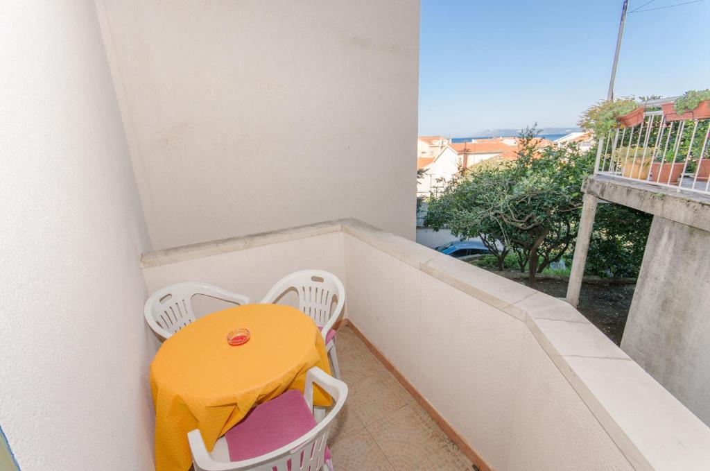 Apartments and Room Sun & Sea photo 3