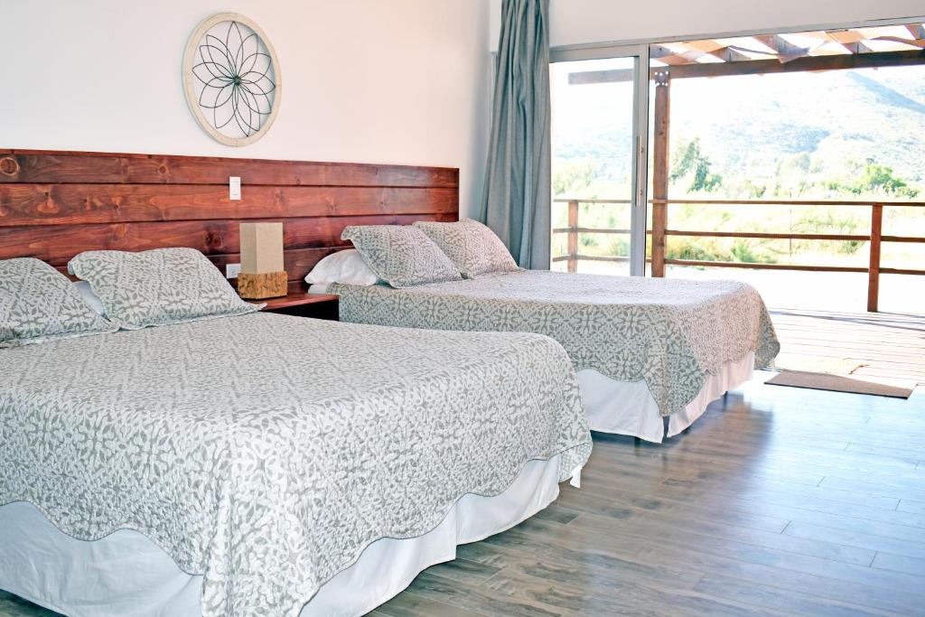 Vides del Rio Suites photo 3