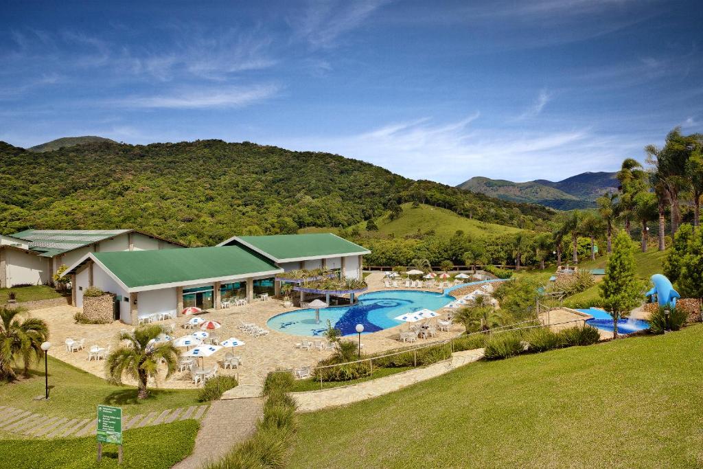 Capivari Ecoresort photo 2