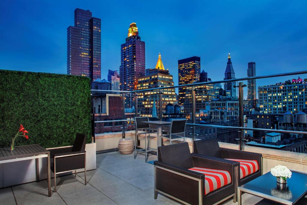 Hyatt Herald Square New York image