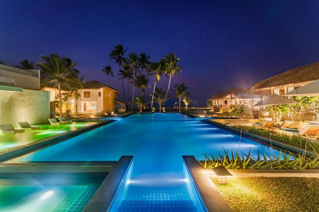 Wattura Resort & Spa photo 1
