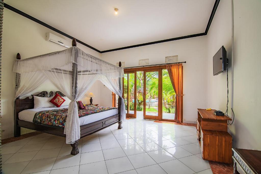Pondok Wisata Sartaya 2 photo 4