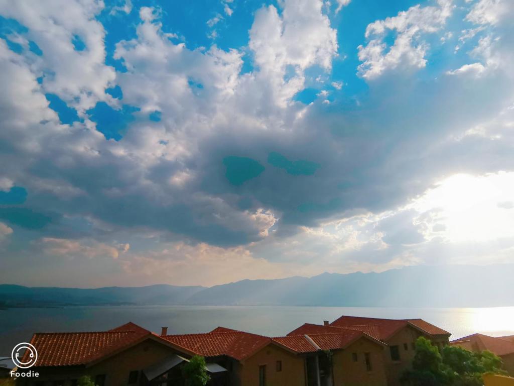 Dali lila's house Seaview Guesthouse photo 4