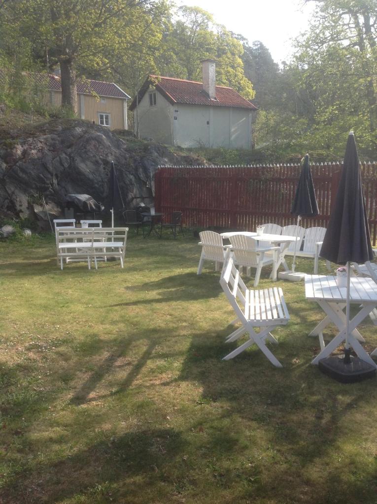 Marmorcafets B&B photo 1