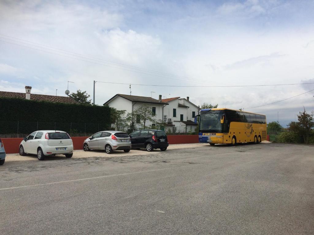 Locanda Zabotto photo 1