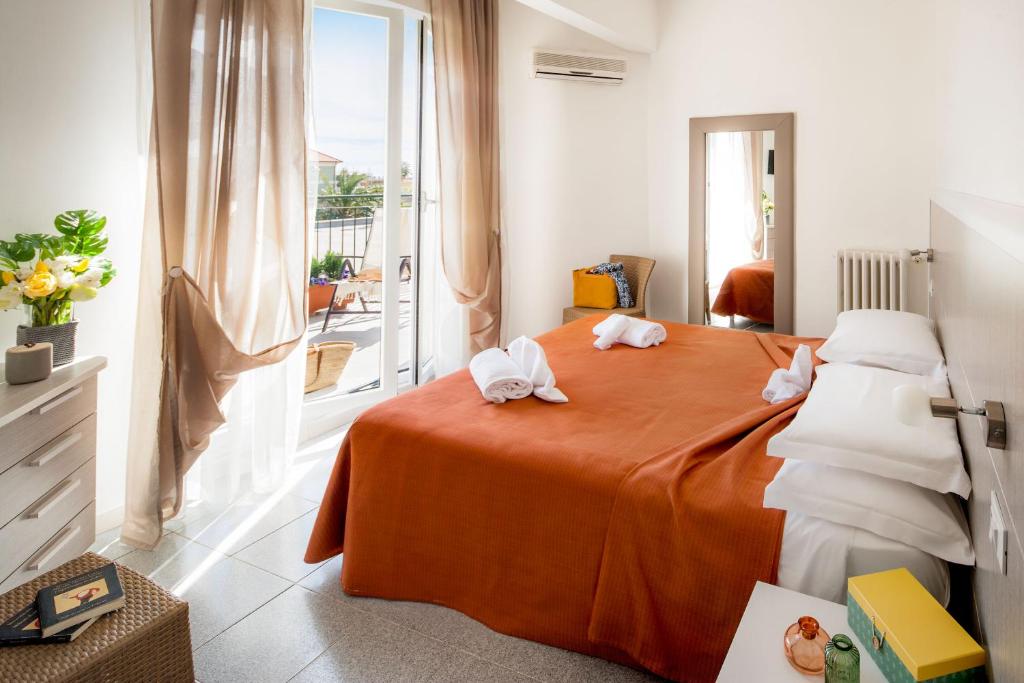 Hotel Villa Teresa photo 1