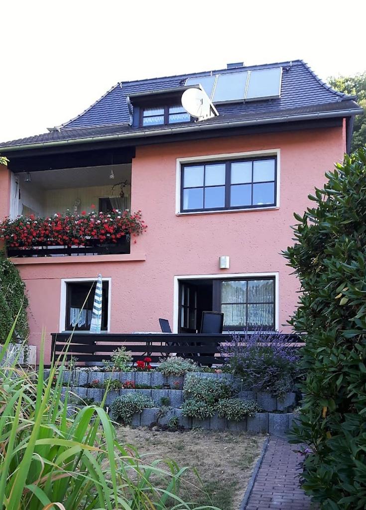 Ferienwohnung Hoffmann photo 1